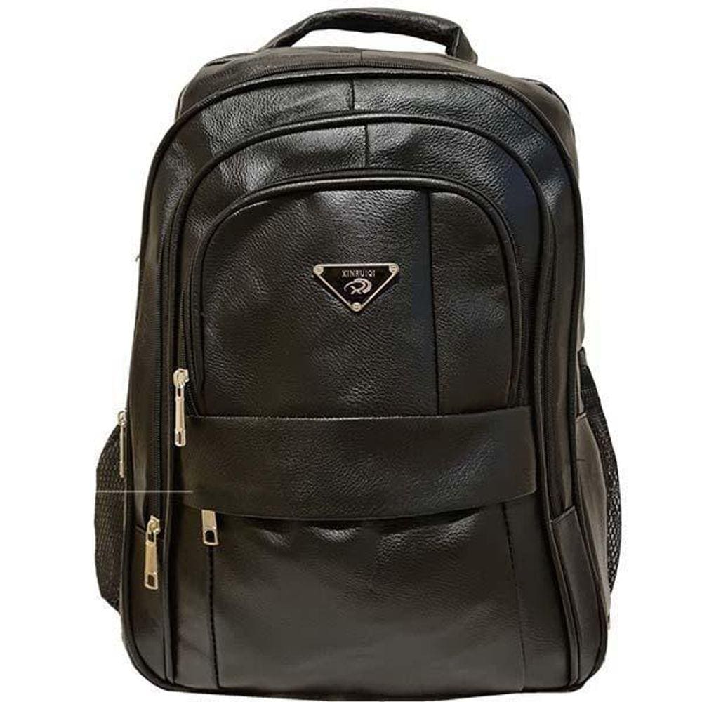 Mochila Notebook 15 Polegadas Pu F801