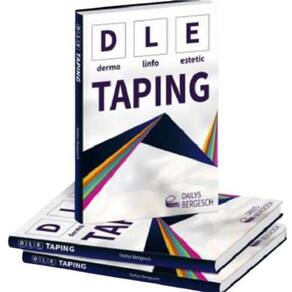 Livro Dle Taping - Bergesch