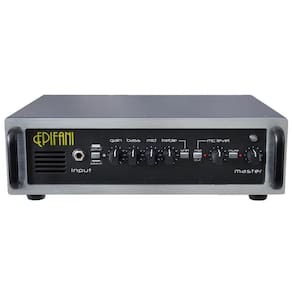 Cabeçote Epifani Piccolo Amp 800 Watts 4 Ohms