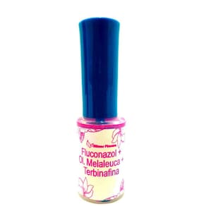 Combo 12 Super Bases antifúngica formula exclusiva 96ml