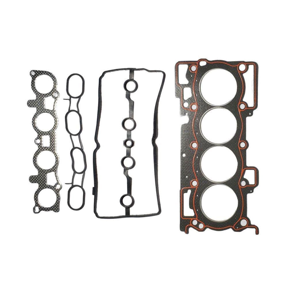 Junta Superior Do Motor Tiida 1.8 16V 2006/2015 16501K