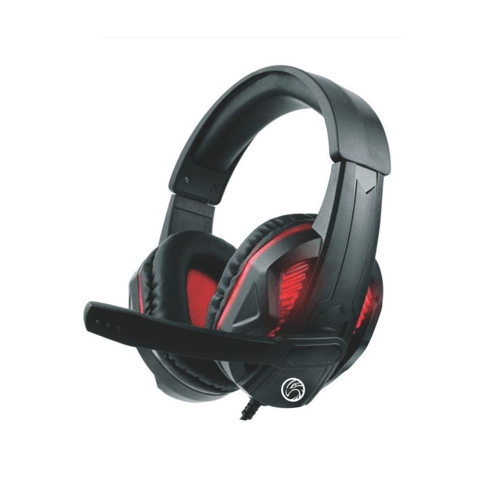 Fone Gamer Brazil-Pc Bpc-Sp314