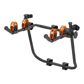 Suporte Transbike Refactor 2 Bikes Compatível Creta