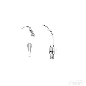 Ponta Inox Remocao Tartaro Dental Subgengival 1 Sirona