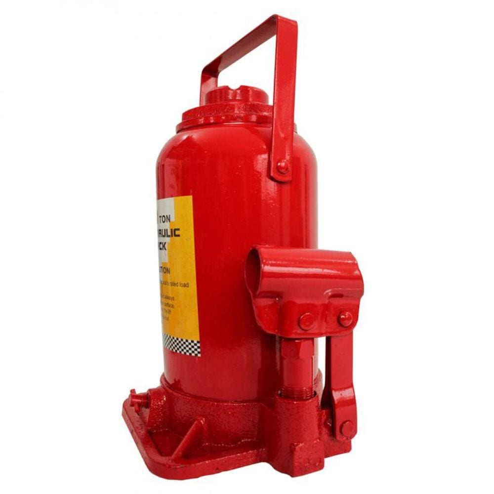 Macaco Hidráulico Tipo Garrafa 20Ton - 98220 / T010220 - St