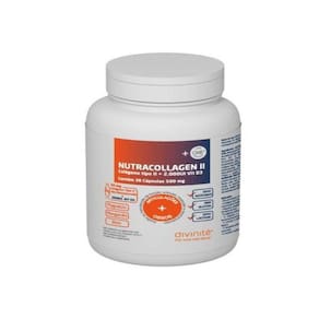 Nutracollagen Ii 30 Cápsulas Divinitè