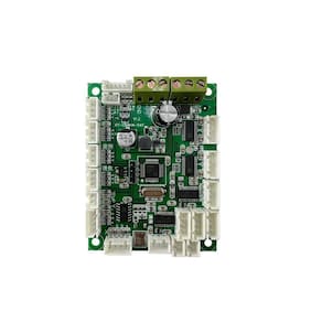 Placa Mãe Para Moving B- Eye K10 19X15W
