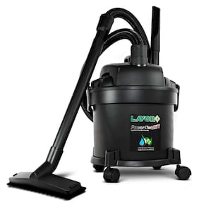 Aspirador De Pó E Líquidos Power Duo New 1250W Lavor 127V
