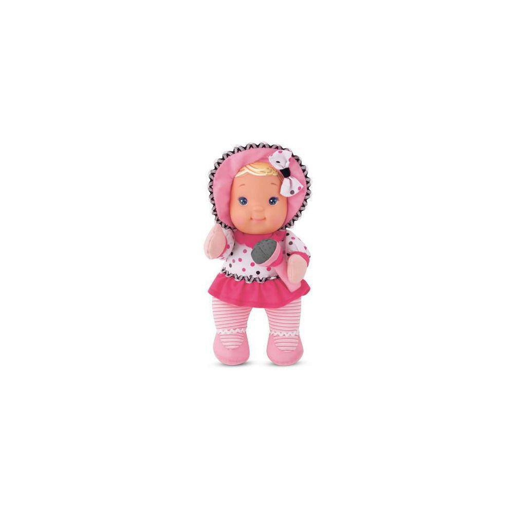 Boneca vitoria mineblox, pontofrio