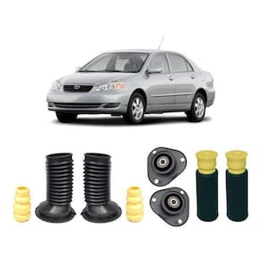 Kit Da Suspensão Corolla 2005 2006 2007