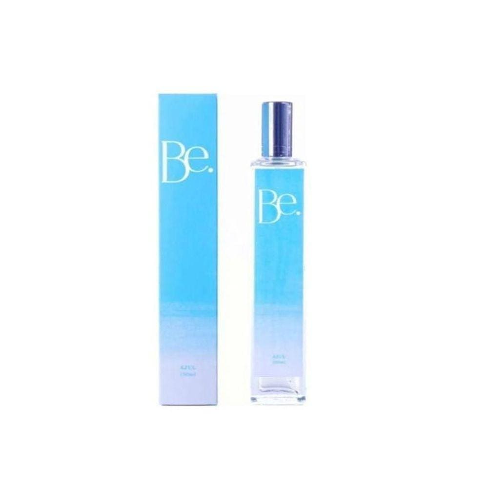 Colônia Be Azul Unissex 100Ml