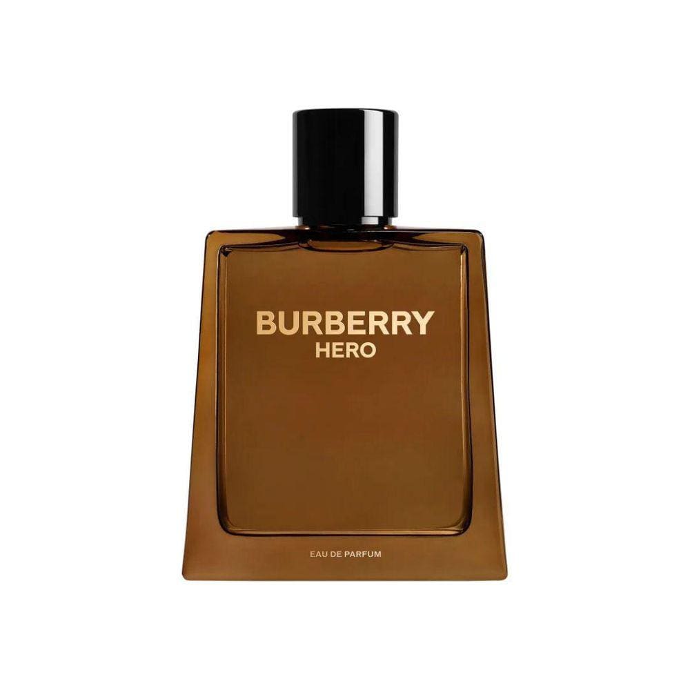 Hero Burberry Edp - Perfume Masculino 150Ml