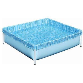 Piscina Infantil 400 Litros - Mor