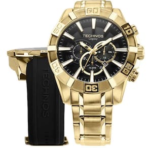 Relógio Masculino Technos Classic Legacy Os2Aa