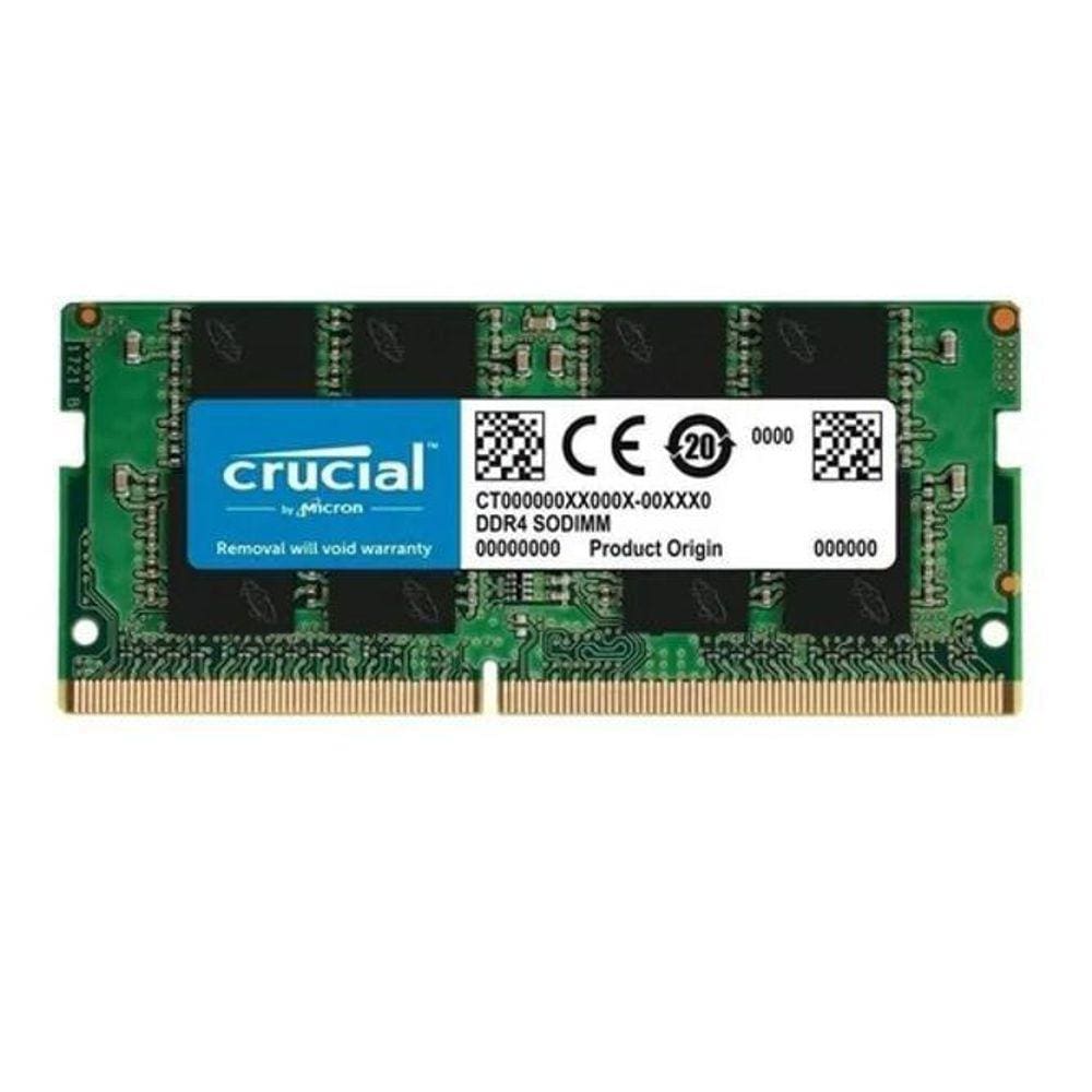 Pente De Memória 16Gb Ddr4 2666 Sodimm 1Pcs