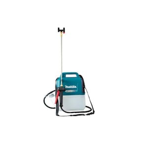 Makita Dus054Z Pulverizador Jardim Lxt A Bateria 18V Lxt Não