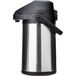 Garrafa Térmica De Inox 3L - Hauskraft