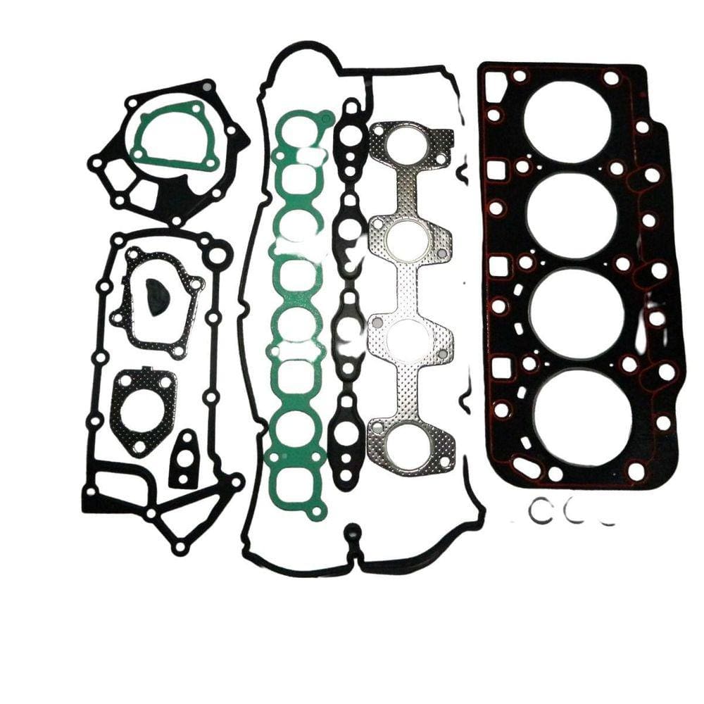 Junta Do Motor Bongo 2.5 16V 2013/2017 D4Cb 16507Cm