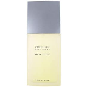 L`Eau d`Issey Pour Homme Masculino Eau de Toilette 125ML
