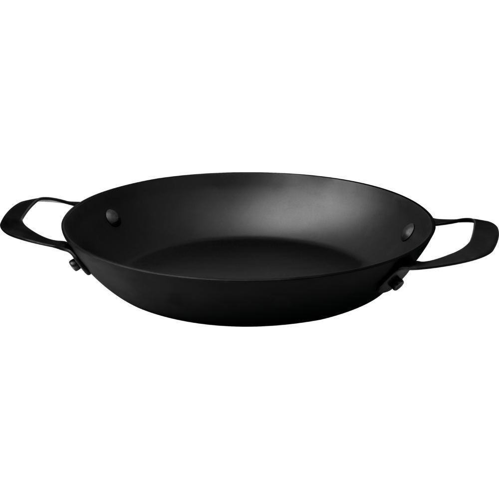 Frigideira Pergaminho Tramontina Ferro Profissional 22Cm