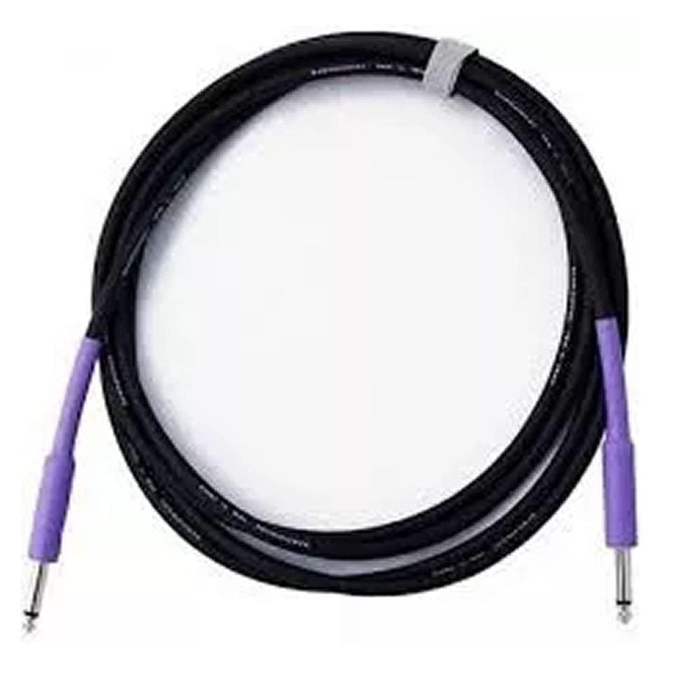 Cabo para Instrumentos 15FT Rai 4,58m P10 P10 Tecniforte
