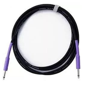 Cabo  para Instrumentos 15FT Rai 4,58m P10 P10 Tecniforte