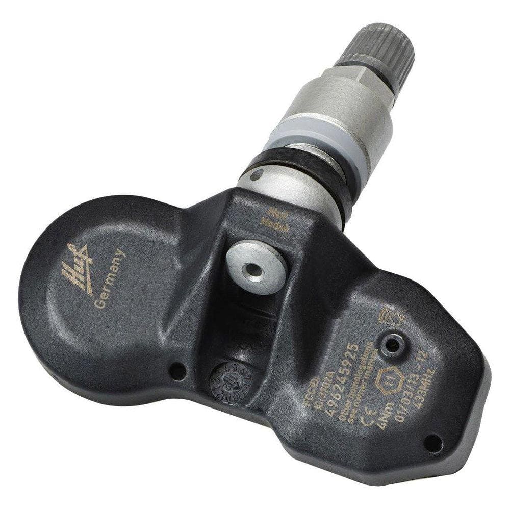Sensor Pressão Pneu Tpms Bmw X3 X5 X6 Z4 M5 M6 Mini Cooper