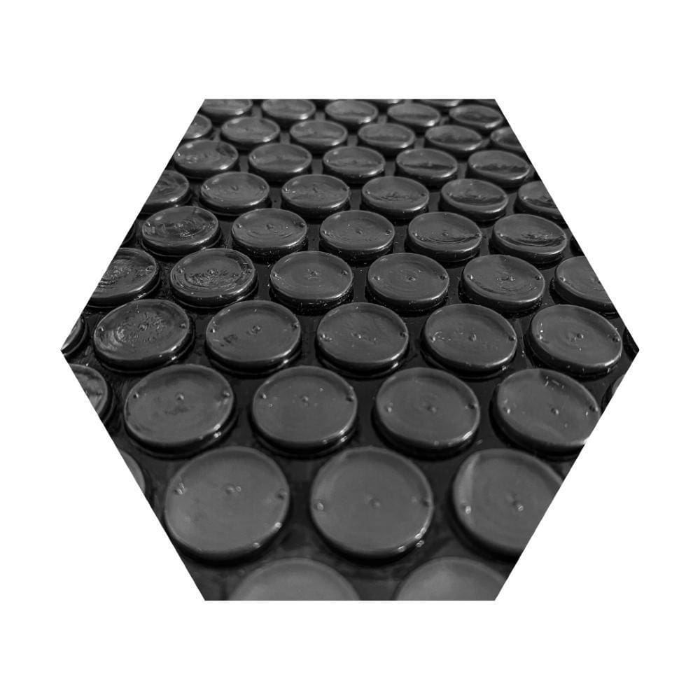 Capa Térmica Para Piscina Thermocap 300 Micras 3x3m