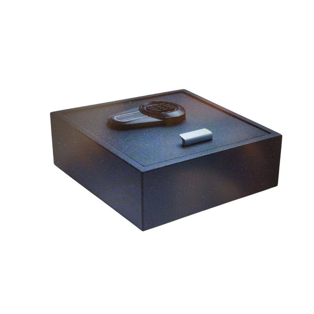 Cofre Para Gaveta Safewell 145 Hol 20 Litros 11 Kg