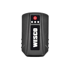 Adaptador De Carga Usb A Bateria 18V Ws9859 Wesco
