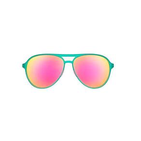 Óculos De Sol Goodr - Kitty Hawkers Ray Blockers
