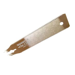 Z-Saw Lamina Flush Dupla Face 150Mm Ref 8808-150