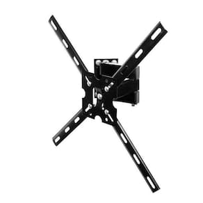 Suporte Articulado 4 Movimentos Smart Tv Led 55`` Philips