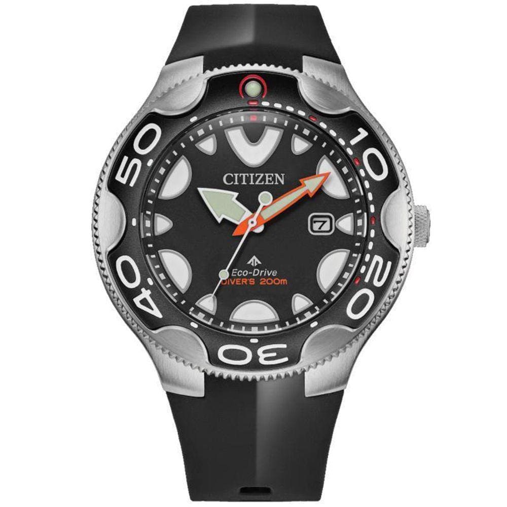 Citizen promaster hot sale diver amazon