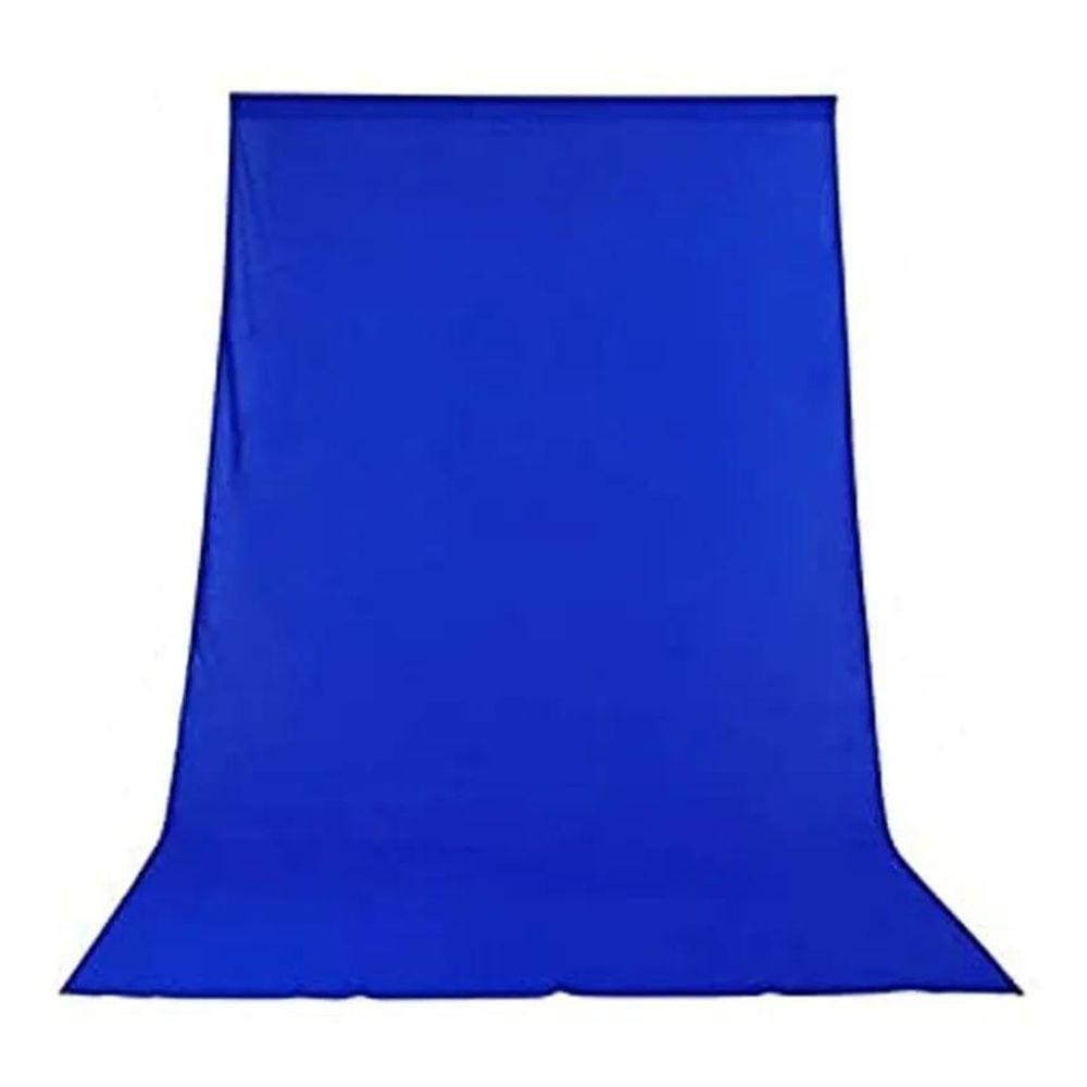 Tecido 3X3 Azul