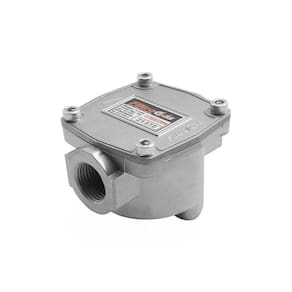 Filtro Para Aquecedor De Água A Gás 1/2   Cb912