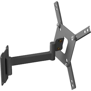 Suporte TV 10" a 48" Articulado 3 Mov LED/LCD/3D Multiforma