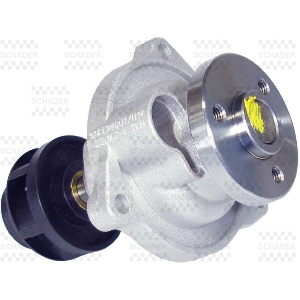 Bomba De Agua Ford Ka Escort Fiesta Schadek 20102I