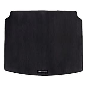 Tapete Porta Malas Jeep Compass Borracha Pvc