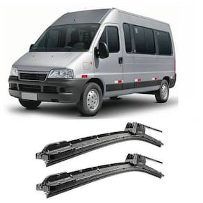 Palheta Para-Brisa Ducato 1994/2016 Bosch Aerofit