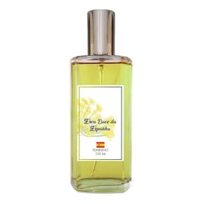 Perfume Feminino Erva Doce Da Espanha 100Ml
