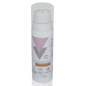 Mbalme Creme Area Dos Olhos 15G