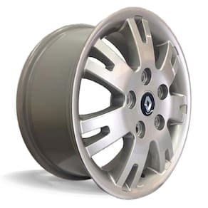 Roda Master Renault - Aro 16 "x7"
