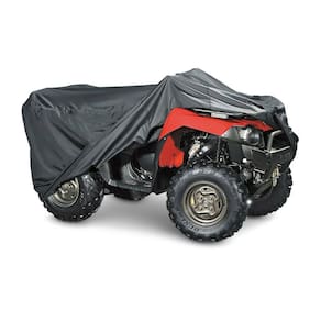 Capa Para Quadriciclo Brp Can-am - Outlander 800/1000 Max Xt