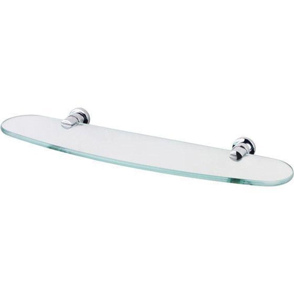 Prateleira Casual Cromada Fabrimar
