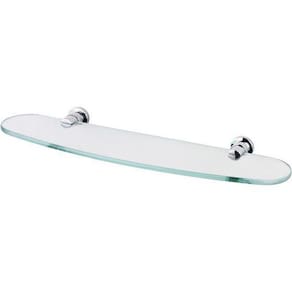 Prateleira Casual Cromada Fabrimar