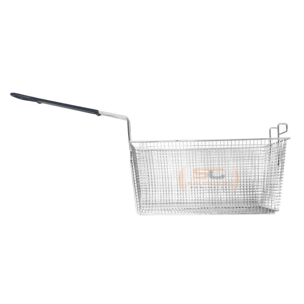 Cesto Multiuso Cromado Fritador Fog 2/3C Fao 2/3C Metalcubas