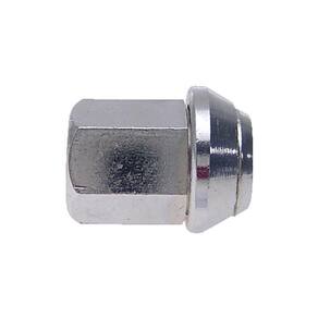 Jg Porca Roda Crom.Roda Com Arruela F1000 1/2-20F Ch2120Pcs