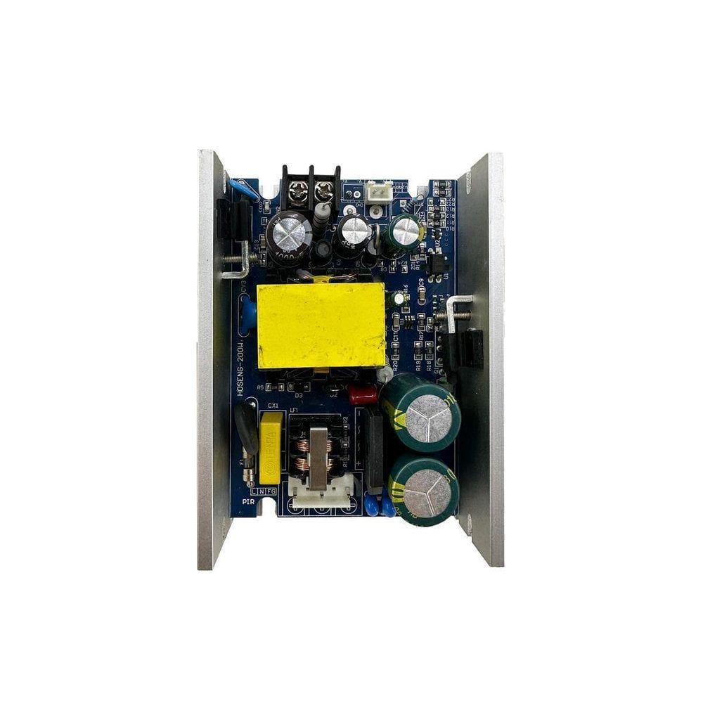 Fonte 36V + 12V Para Strobo De Led Rgb+W 1000W