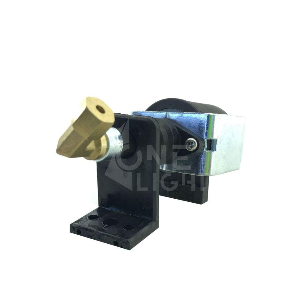 Bomba Para Maquina De Fumaça De 3000w